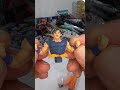 hg ドラゴンボール 01 フィギュア ガチャ 見つけた！ dragonball ドラゴンボール