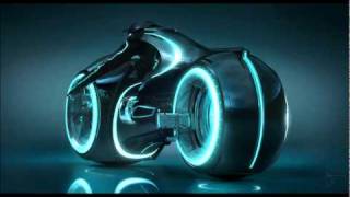 TRON Legacy - Soundtrack OST - Special Edition CD 2 - 04 - Castor