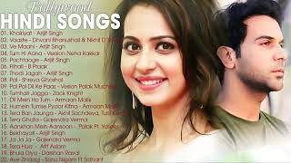 New Hindi Songs 2021 January _ Top Bollywood Songs Romantic 2021 January _ Best INDIAN | Epic Music