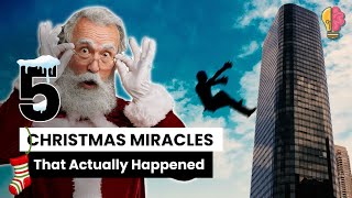 Christmas Miracles That Actually Happened