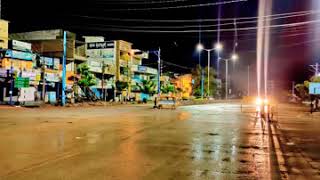 Namma Sindhanur in lockdown