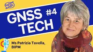 Computation of UTC at the BIPM I Patrizia Tavella | GNSS Tech