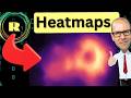 Heatmaps with R
