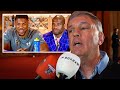 Teddy Atlas ‘INCREDIBLE BREAKDOWN’ on Anthony Joshua vs Daniel Dubois | MUST WATCH “WILL vs SKILL”