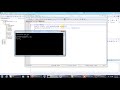 Using command line arguments in java