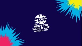 Sri Lanka Cricket team Matches in ICC T20 World Cup 2022 1st Round