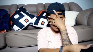 Stressed out because of this... | VLOG 11