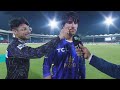 PSL 9 | Abrar Pulling Chicks of Wasim Jr. | Quetta Gladiators vs Lahore Qalandars | Match 28 | M2A1A