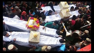 पवासी | चालदा | बाशिक | शैड़कुड़िया - चारों महासू देवताओं के दिव्य दर्शन - Mahasu Devta Uttarakhand