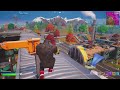 fortnite ps5 pro 4k 60fps hdr gameplay king kong