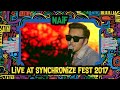 NAIF Live at SynchronizeFest - 8 Oktober 2017