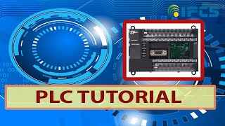 PLC Tutorial for Beginners - Creating & Using function blocks in Omron CJ series PLC