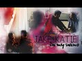 Jake&Katie ♥ In my Veins {Tributo}