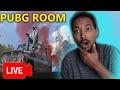 🔴LIVE  Pubg Room /abyssinia gamer