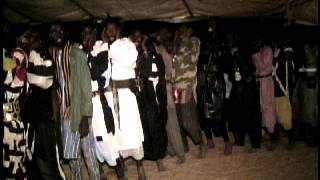 Magal Darou Fall 2015 P3: Prestation de zikr Sam Fall