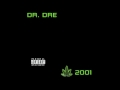 Dr. Dre - Let's Get High (Feat. Hittman, Kurupt & Ms. Roq)