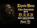 Layzie Bone LIVE INTERVIEW & D.A.S.H. Website Countdown