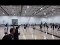 SF Elite 14-1 vs Mvc 13-1 11/2/24