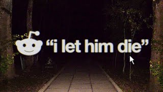 Shocking Reddit Confession Threads