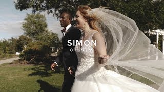 It's all about family | Buffalo, NY | Wedding Film Teaser | Sony A7SII A7III