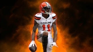 WHY TERRELLE PRYOR will take the NFL by STORM!