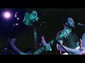 The Classic Crime - Holy Water (Tour Video)