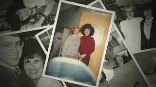 Phyllis Jo | Funeral Slideshow
