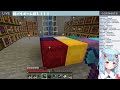 【minecraft】ver1.20最新アプデきちゃあ！桜をみたい🌸✨【狛犬うめ varium】