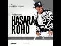 DARASA - HASARA ROHO (Audio)