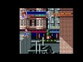 The Game Genie Player - Super Double Dragon (SNES)