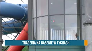 RAPORT: ŚMIERĆ  67-LETNIEJ KOBIETY NA BASENIE ● 2,5 METROWY PYTON W TOALECIE ● ZABIŁ KOLEGĘ |3.08.23