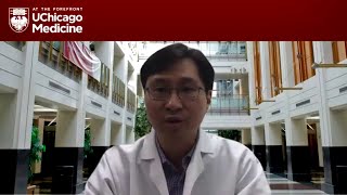 Cheng-Kai Kao, MD, Our commitment to international patient care