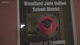 Teachers at Woodland High School demand the option to teach online over COVID-19 fears