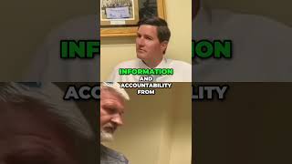 Government Transparency: Uncovering Hidden Records & Demanding Accountability #shorts