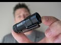 Best Pocket Flashlights - The Top 5 Best Pocket Flashlight In 2024