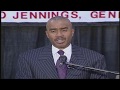 Truth of God Broadcast 872-874 Rocky Mount NC Pastor Gino Jennings Raw Footage HD!