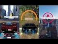 The Crew 2 How To: Black Hills Escape, Chicago & Magnificent Mile 'Downtown Pursuit' Summit Skills