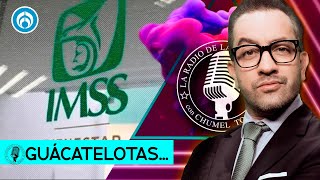 Denuncian negligencia en clínica del IMSS-Bienestar |PROGRAMA COMNPELTO| 11/07/24