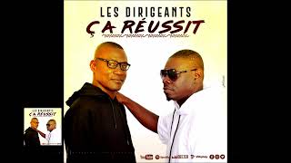 05 LES DIRIGEANTS Officiel - Court Moment ( Audio Officiel )