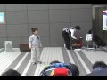 2007 04 22 横浜 野毛 大道芸 1