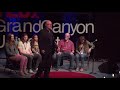 If You Can’t be Hypnotized, You Lose  Jim Kellner  TEDxGrandCanyonUniversity