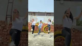 "Ranjit Bawa" Ja Ve Mundeya | punjabi dance | Bhangra | choreography | Girliebhangra