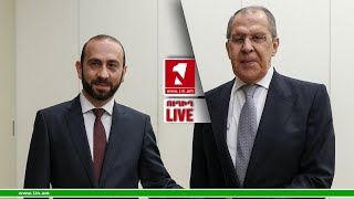 1inTV I ՈՒՂԻՂ I ПРЯМАЯ ТРАНСЛЯЦИЯ I LIVE FROM ARMENIA I 02 ՍԵՊՏԵՄԲԵՐԻ, 2022