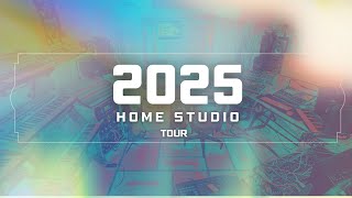 2025 HOME STUDIO TOUR