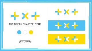TXT | The Dream Chapter: Star | PLAYLIST