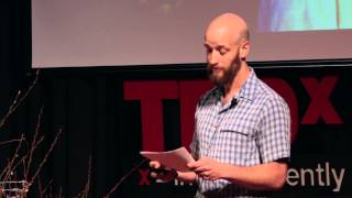 Our food system hurts: living with migrant farmworkers | Seth Holmes | TEDxYakimaSalon