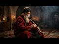 Rhythmic Sufi Music — Dervish Ritual Trance for Hypnotic Meditation & Inner Calm