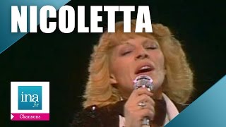 Nicoletta "Souviens-toi" | Archive INA