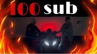 100 Sub [official Video]