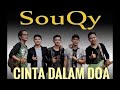 Cinta dalam doa - SauQy (KARAOKE)